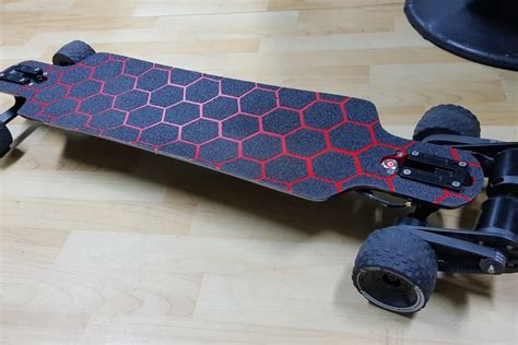 diy electric longboard enclosure|build your own motorized skateboard.